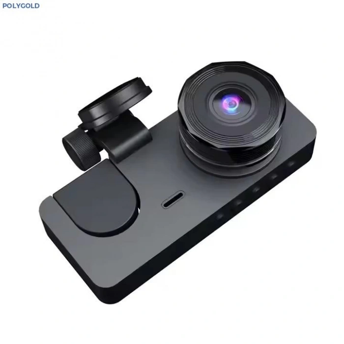 Y15 ÜÇ LENSLİ ARAÇ İÇİ DİKİZ GPS DASHCAM WIFI ARABA KAMERASI
