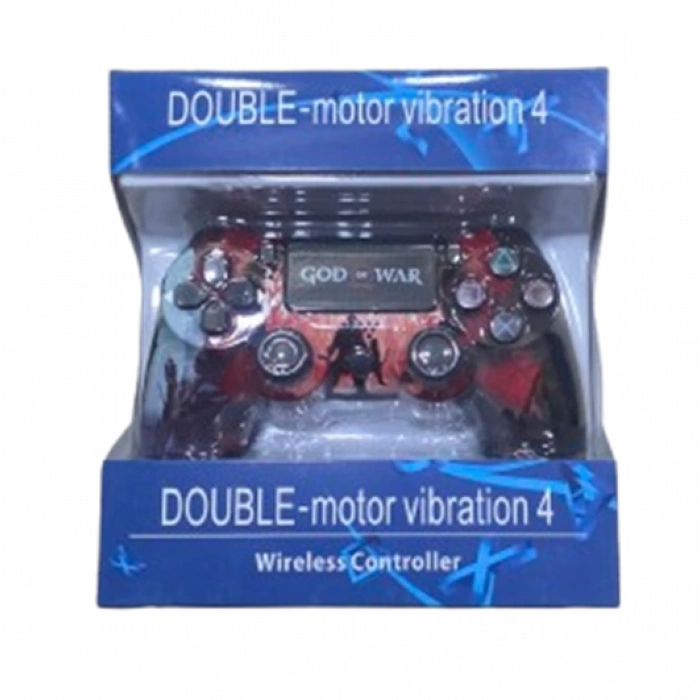 Yeni Nesil 1096 Kablosuz Pc ve Ps4 Uyumlu Oyun Kolu Joystick