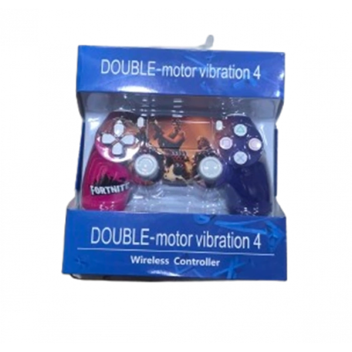 Yeni Nesil 1097 Kablosuz Pc ve Ps4 Uyumlu Oyun Kolu Joystick