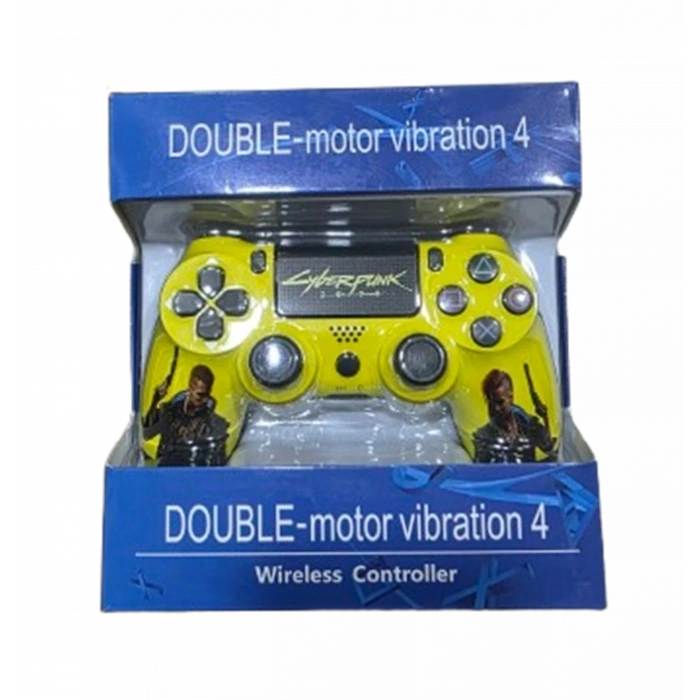 Yeni Nesil 1099 Kablosuz Pc ve Ps4 Uyumlu Oyun Kolu Joystick