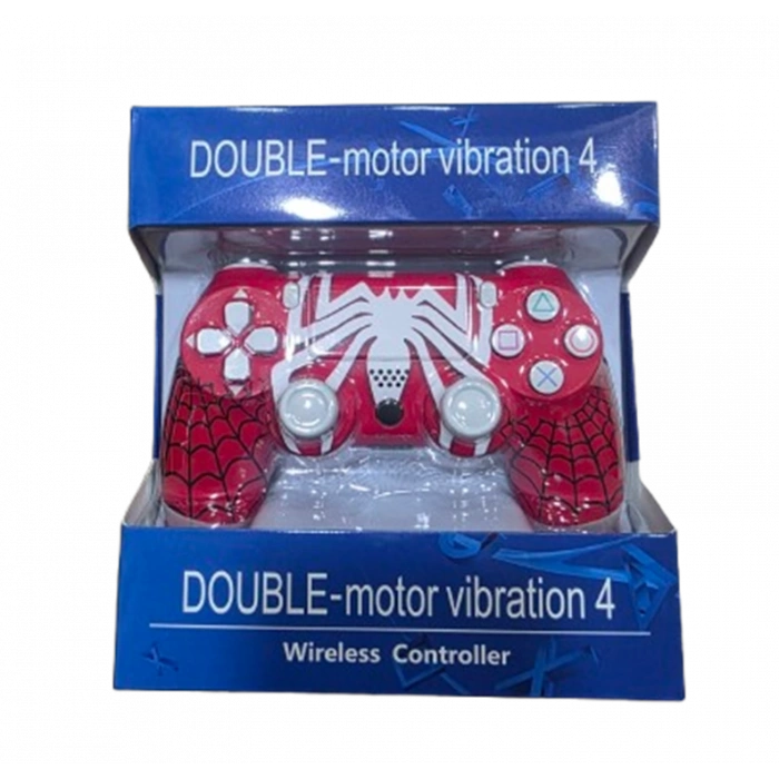 Yeni Nesil 1100 Kablosuz Pc ve Ps4 Uyumlu Oyun Kolu Joystick