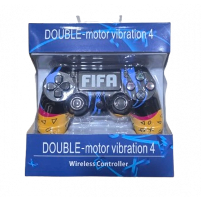 Yeni Nesil 1102 Kablosuz Pc ve Ps4 Uyumlu Oyun Kolu Joystick