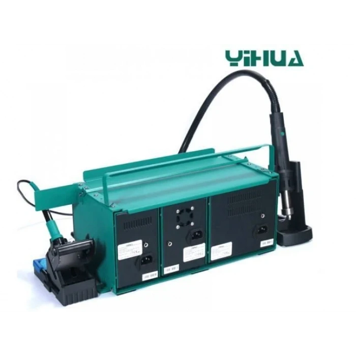 Yihua 813 Lehimleme Rework Tamir ve Onarım Seti