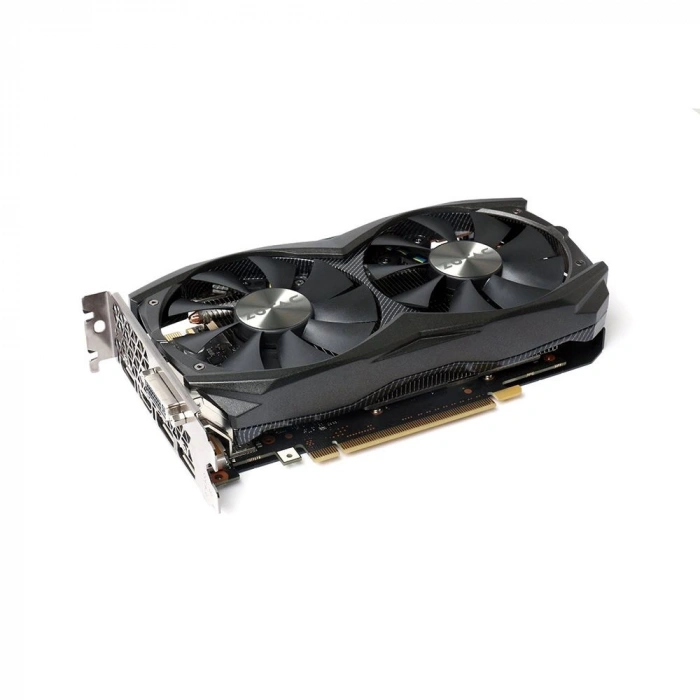 ZOTAC NVIDIA GTX 960 AMP! EDITION 4GB GDDR5 EKRAN KARTI