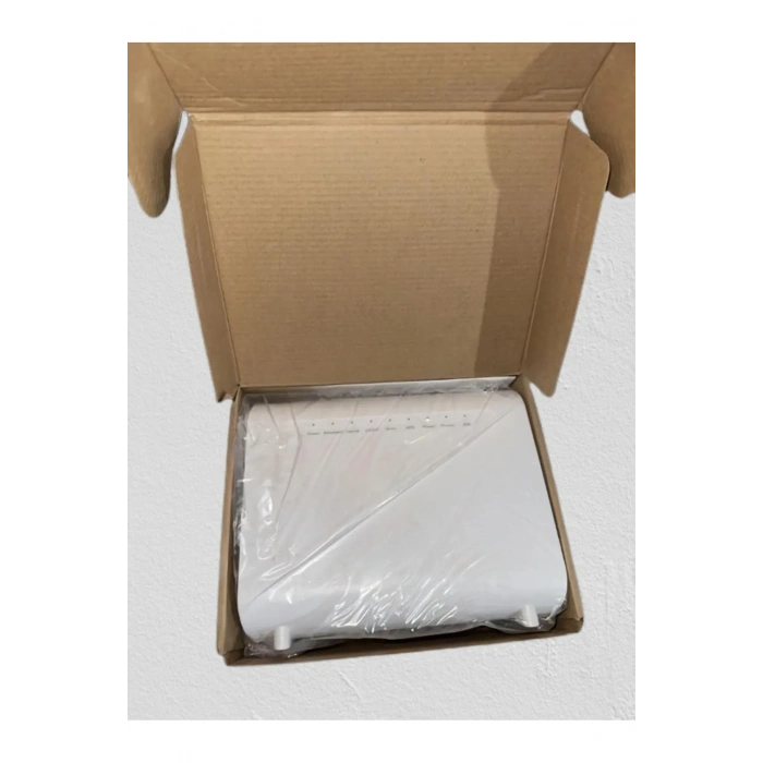 ZTE ZXHN H367A 5GHZ AC1600 VDSL2-FIBER MODEM/ROUTER 12V