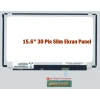 15.6 30 Pin Slim Ekran Panel 1366x768 HD