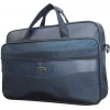 15,6 4 GÖZLÜ KOYU LACİVERT NOTEBOOK ÇANTA