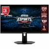 23.8 MSI G244F E2 1ms 180Hz FHD IPS HDMI DP Flat Gaming Monitör