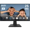 24.5 MSI PRO MP252 1ms 100Hz IPS MM HDMI DP Vesa Flat Monitör