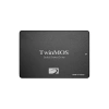 256 GB TWINMOS 2.5 SATA3 580/550 3DNAND GREY