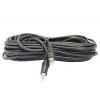 3.5 MM Stereo 10 Metre Aux Ses Kablosu