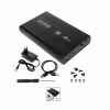 3.5 Sata Ssd Usb 2.0 Harici Harddisk Kutusu Alüminyum