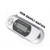 4 GB LCD Mp3 Mp4 Müzik Video Media Player Radyo Fm