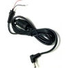 4.0 x 1.35 mm Jak 1.5 mt Notebook Adaptör Kablo