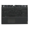 Orijinal Lenovo Legion Y540-15IRH KLAVYE KASA & ÜST KASA