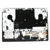 Orijinal Lenovo Legion Y540-15IRH KLAVYE KASA & ÜST KASA
