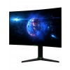 Monster Aryond A27 V1.2 27 240HZ Full HD Curved Hoparlörlü Oyuncu Monitörü