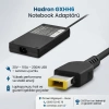 Notebook Adaptörü 20V 11.5A Usb 230W For-Lenovo (Hadron Gxhh6)