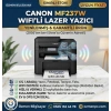 Canon MF237W WiFİ Lİ FOTOKOPİ MAKİNESİ YAZICI