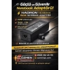 HD8844 NOTEBOOK ADAPTÖR 150W 19.5V 7.7A 5.5*2.5 LENOVO TOSHIBA MONSTER
