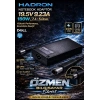 GXHH5 NOTEBOOK ADAPTÖR 19.5V 9.23A 180W 7.4*5.0 DELL HP