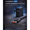 Lenovo Yoga Notebook Adaptörü 20V 2A (Hadron Hd8824)