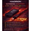 Acer Nitro 5 Notebook Adaptörü 19.5V 11.8A 5.5*1.7Mm 230W Slim Acer (Hadron Hd8896)