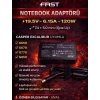 Casper Excalibur 19.5V 6.15A 120w G650 G670 G850 G770 Adaptör Şarj Cihazı