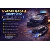 YAZAR KASA ADAPTÖRÜ 24V 3A 5.5*2.5