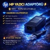 HADRON HD8809 PRINTER ADAPTÖR 32V 375V 625MA