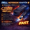 Dell Notebook Adaptörü 19.5V-9.5A 4.5*3.0 180W (CUADP048)