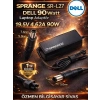 SPRANGE SR-L27 DELL 90 Watt Laptop Adaptör
