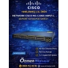 NETWORK CISCO WS-C2960-48PST-L 48 PORT 10/100 POE SWITCH