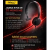 Jabra Evolve 20 Mono MS Kablolu Çağrı Merkezi Kulaklığı