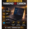 Lenovo ThinkPad X1 Carbon i7 8 Nesil 16/256GB 2K Ekran