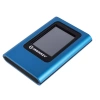 KINGSTON IKVP80ES-1920G Vault Privacy 80 Taşınabilir SSD 1.92 TB Type-C - Mavi