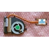 FUJİTSU LİFEBOOK AH512 SOĞUTUCU FAN + BAKIR HEATSİNK