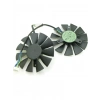 Asus Strıx-Gtx 750TI-OC-2GD5 Fan
