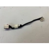 Acer Nitro 5 AN515 AN515-43 Power Soket Dc in Soket Dc soket Adaptör Soketi