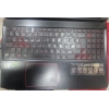 Acer Nitro5 AN515-55-58Q1 Klavye - Klavye Kasası - Touchpad