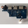 Acer Nitro5 AN515-55-58Q1 USB AUDIO BOARD