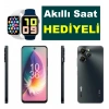 Akıllı Saat Hediyeli Hikıng A45 8/128 Akıllı Telefon