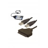 Alfais 2.5 Inç Sata To Usb Çevirici - 2.5 Inç Sata Hdd Çevirici Kablo AlfaisAL4536