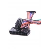 Alfais 4981 Psu Power Supply 14 Pin To 24 Pin Atx Çevirici Dönüştürücü Adaptör Kablosu AlfaisAL4981
