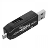 Android için USB ve TF Girişli OTG