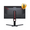 AOC 25G3ZM 24.5 240Hz 0.5ms HDMI DP AdaptiveSync Pivot FHD VA Gaming Monitör