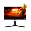 AOC 25G3ZM 24.5 240Hz 0.5ms HDMI DP AdaptiveSync Pivot FHD VA Gaming Monitör