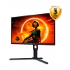 AOC 25G3ZM 24.5 240Hz 0.5ms HDMI DP AdaptiveSync Pivot FHD VA Gaming Monitör