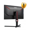 AOC 25G3ZM 24.5 240Hz 0.5ms HDMI DP AdaptiveSync Pivot FHD VA Gaming Monitör