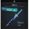 Arctıc Mx-4 4g Spatulalı Yüksek Perf. Termal Macun